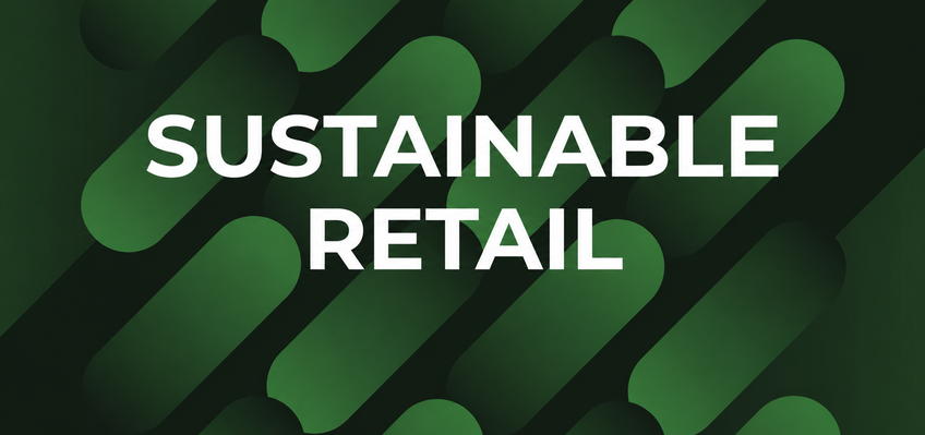 Sustainable Retail 2027