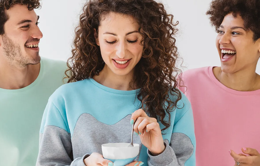 Ben & Jerry’s lanceert kledingcollectie