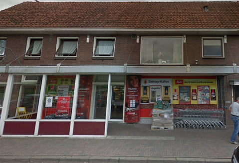 Twentse supermarkt overtreedt coronaregels en moet dicht