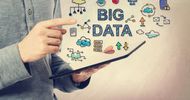 Wat zijn de trends op het gebied van big data?