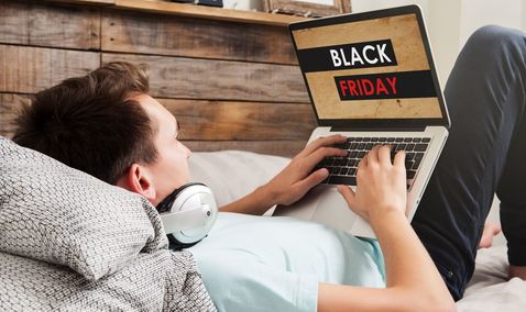 Webwinkels: bestel cadeautjes op tijd