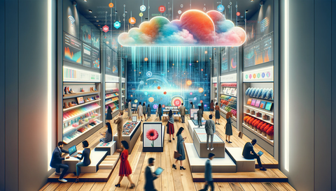 Retailers en klantnabijheid: de kracht van personalisatie en data 