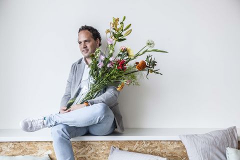 Podcast: Retaillessen van Patrick Hurenkamp (Bloomon)
