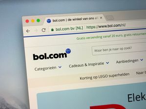 Huismerken van discounters duurder bij Amazon en bol.com