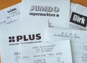 'Minder aanbiedingen in supermarkt door coronacrisis'