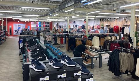 Het nieuwe concept van Bristol: 'overzichtelijker en 'gezelliger'