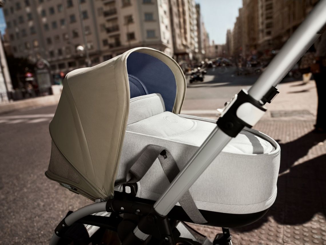 bugaboo max barenbrug