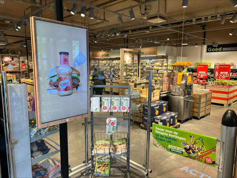 Acht vragen over retail media 