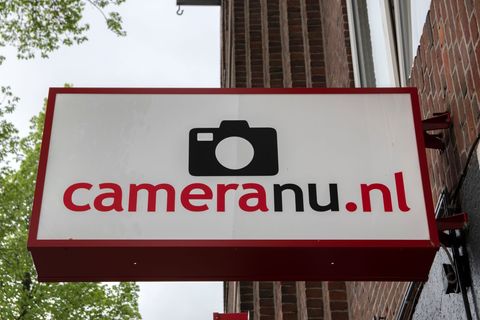 CameraNu.nl naar België met overname Calumet 
