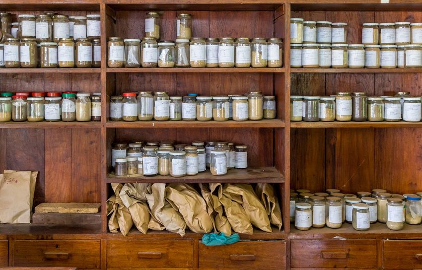 Care & Beauty: local heroes in de drogisterijbranche
