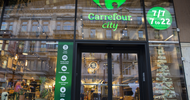Dit is het nieuwe stadsconcept van Carrefour