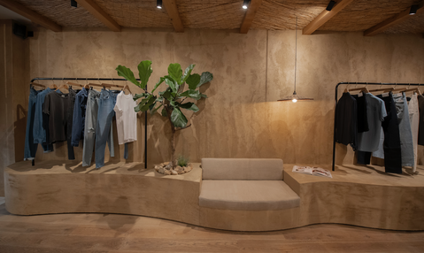 Lois Jeans: klaar om de wereld te veroveren