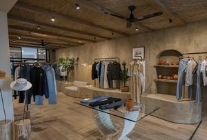 Onthaasten in Spaanse sferen in Amsterdam