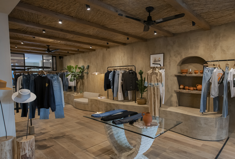 Onthaasten in Spaanse sferen in Amsterdam