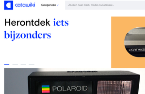 Catawiki ontvangt 150 miljoen van investeerders