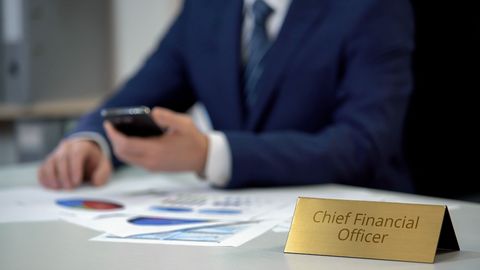‘Rol van retail-cfo moet anders’