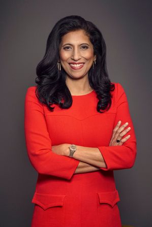 Deze dame moet Chanels nieuwe hoofdstuk schrijven