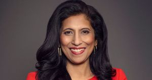 Maak kennis met de ceo van Chanel