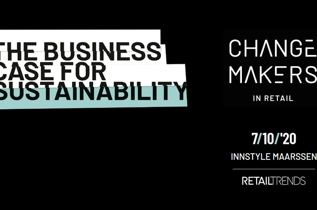 Dit is Changemakers in Retail 2020