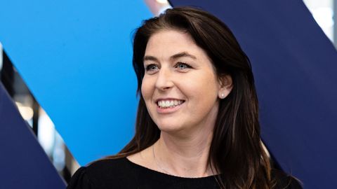 Nienke van de Streek nieuwe ceo van Gall & Gall