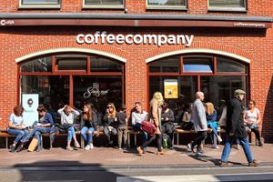 Coffeecompany krijgt nieuwe eigenaar