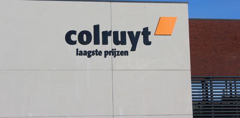 Colruyt Group doet Dreambaby van de hand