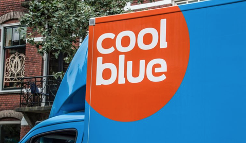 Coolblue opent winkel in Brugge