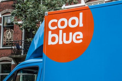 Eigenaren Coolblue overwegen beursgang 
