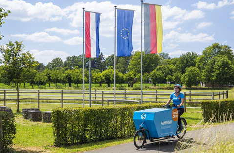 Coolblue breidt uit naar Duitsland