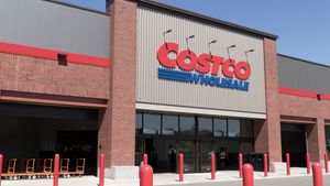 Waarom kleding bij Costco zo populair is