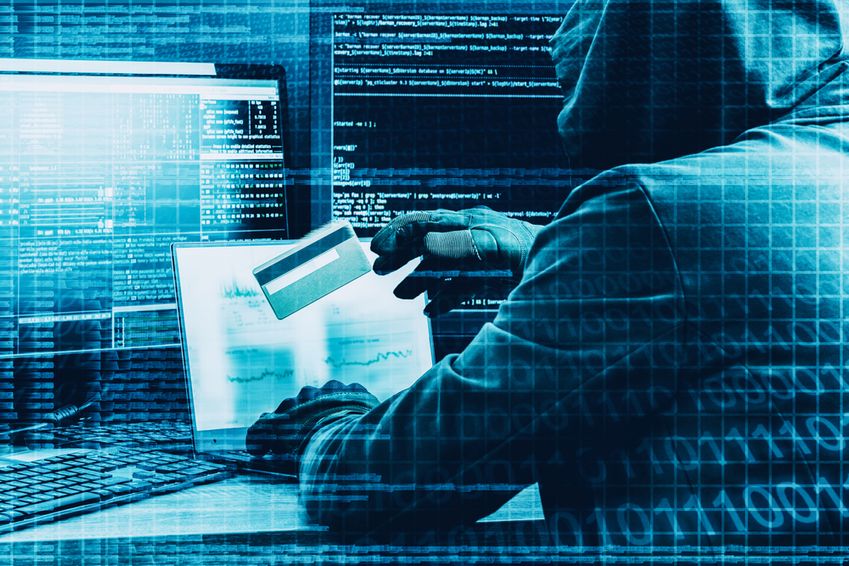 Hoe retailers cybercriminelen een stap voor kunnen blijven