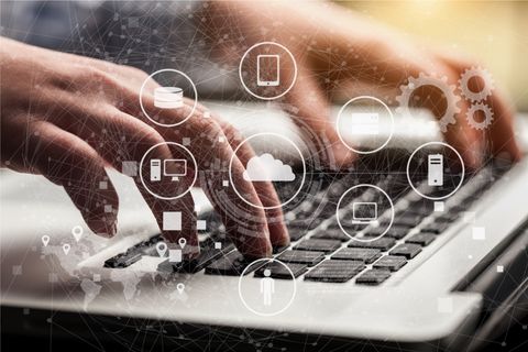 Omarm nieuwe, datagedreven strategieën