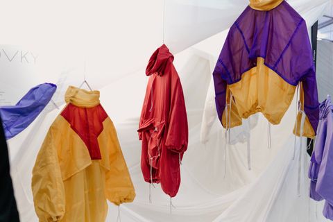 Vestiaire Collective neemt Tradesy over