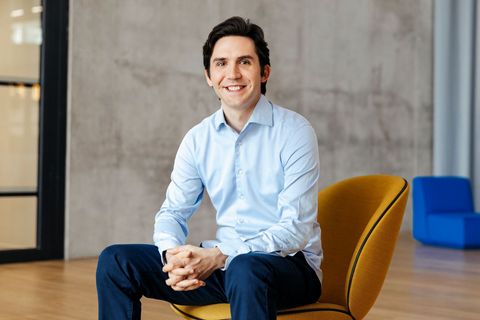 Zalando kiest voor operationeel directeur