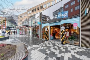 Wereldhave lanceert commercieel vervolg op The Closet Sale