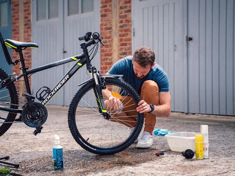 Decathlon stapt ook online in tweedehands 