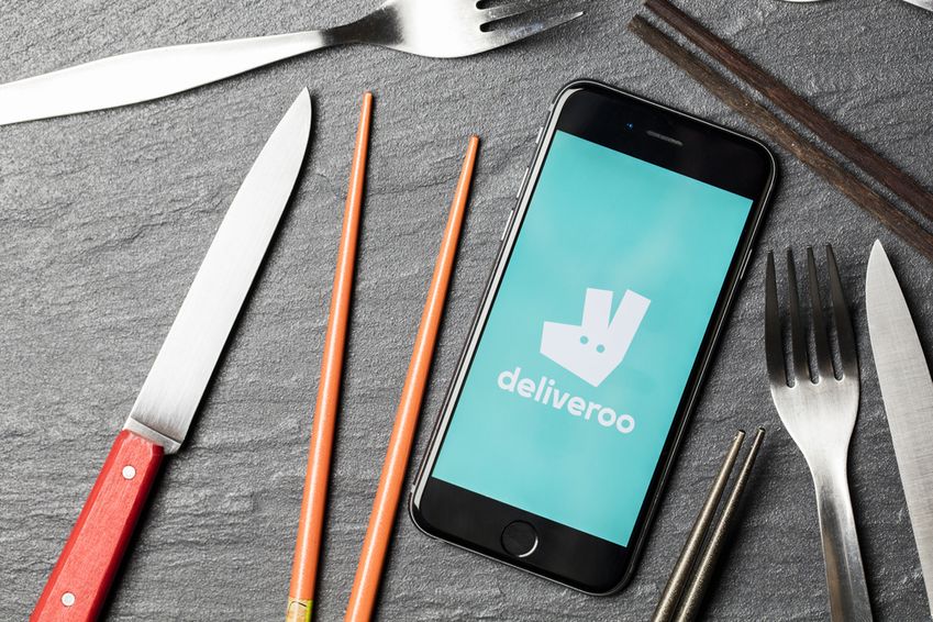 Deliveroo moet toch pensioenpremies betalen