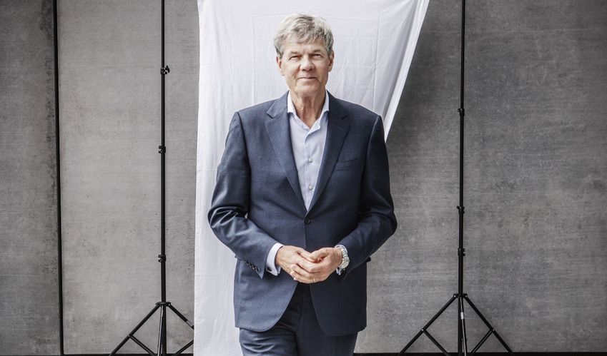 Dick Boer: 'Luister meer, praat minder'