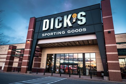 Wat Perry Sport kan leren van Dick’s Sporting Goods