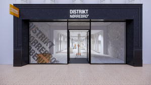 Distrikt Nørrebro opent vijftien winkels en webshop