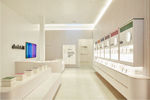De Apple onder de softdrugs