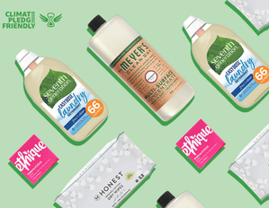 Amazon introduceert klimaatvriendelijk label