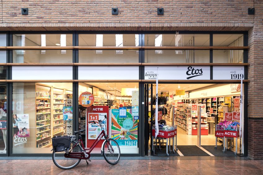 'Drogisterijen moeten meer inzetten op duurzaamheid en online'