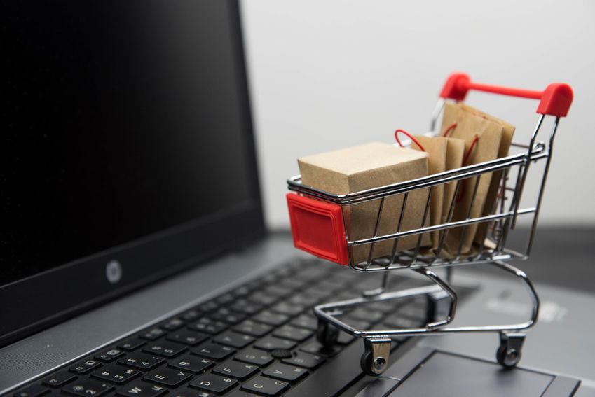 De online shopgewoontes van de gemiddelde Nederlander