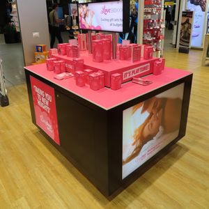 EasyToys legt seksspeeltjes in schappen van luchthavens