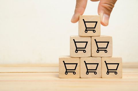 Een e-commercemerk bouwen doe je zo