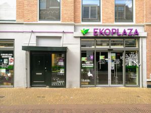 Topman Ekoplaza: 'Laat ook personeel met milde coronaklachten werken'