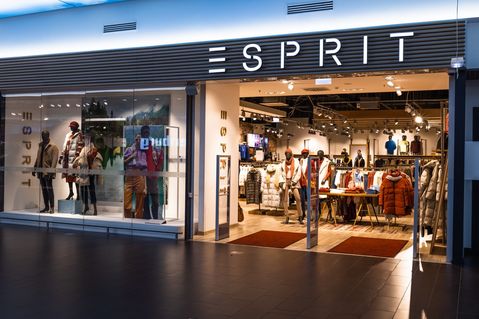 Esprit haalt externe investeerder binnen
