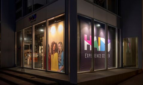 Hoe Kapperskorting.com veranderde in Haibu