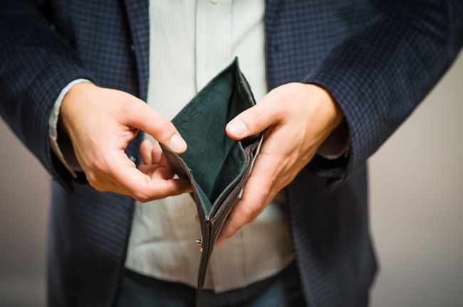 Zo werkt een retailfaillissement in de Verenigde Staten